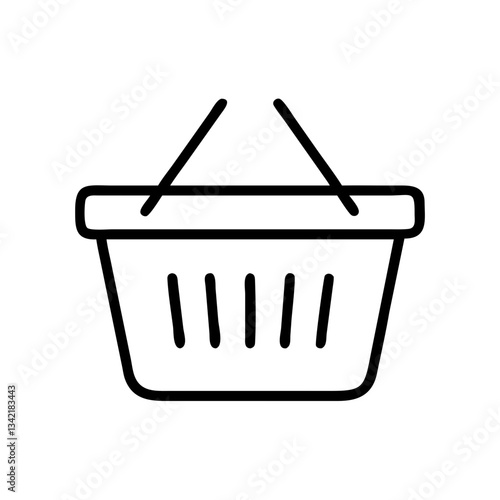 Shopping Basket

