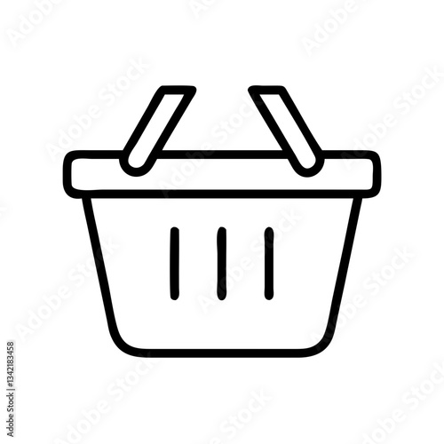 Shopping Basket
