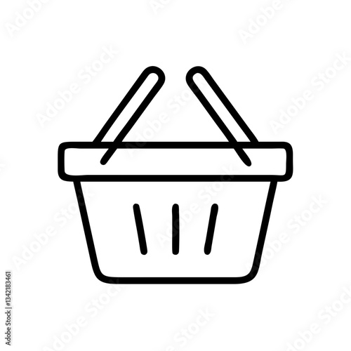 Shopping Basket
