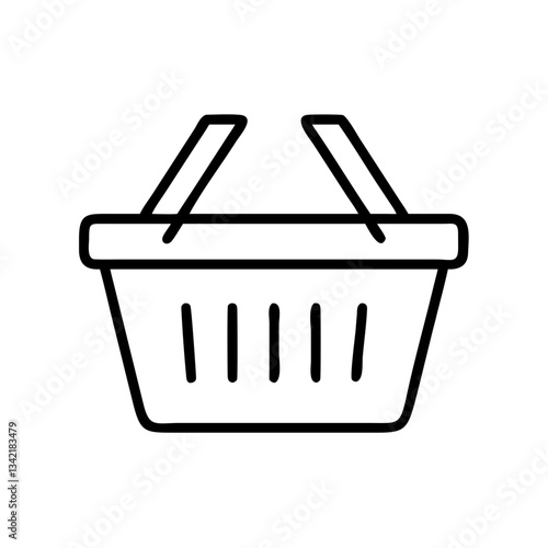 Shopping Basket
