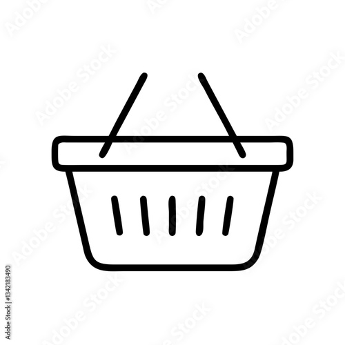 Shopping Basket
