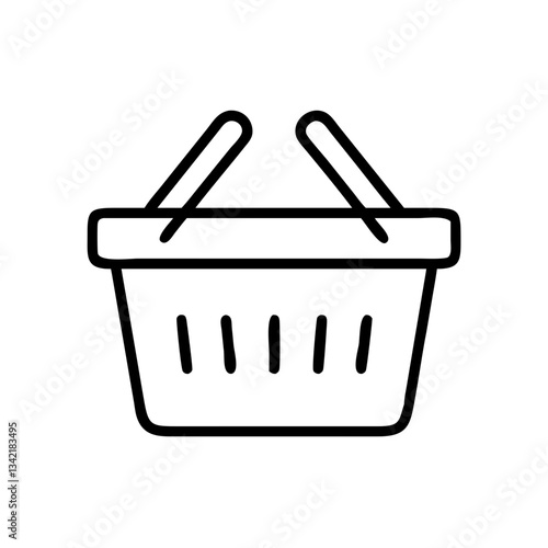 Shopping Basket
