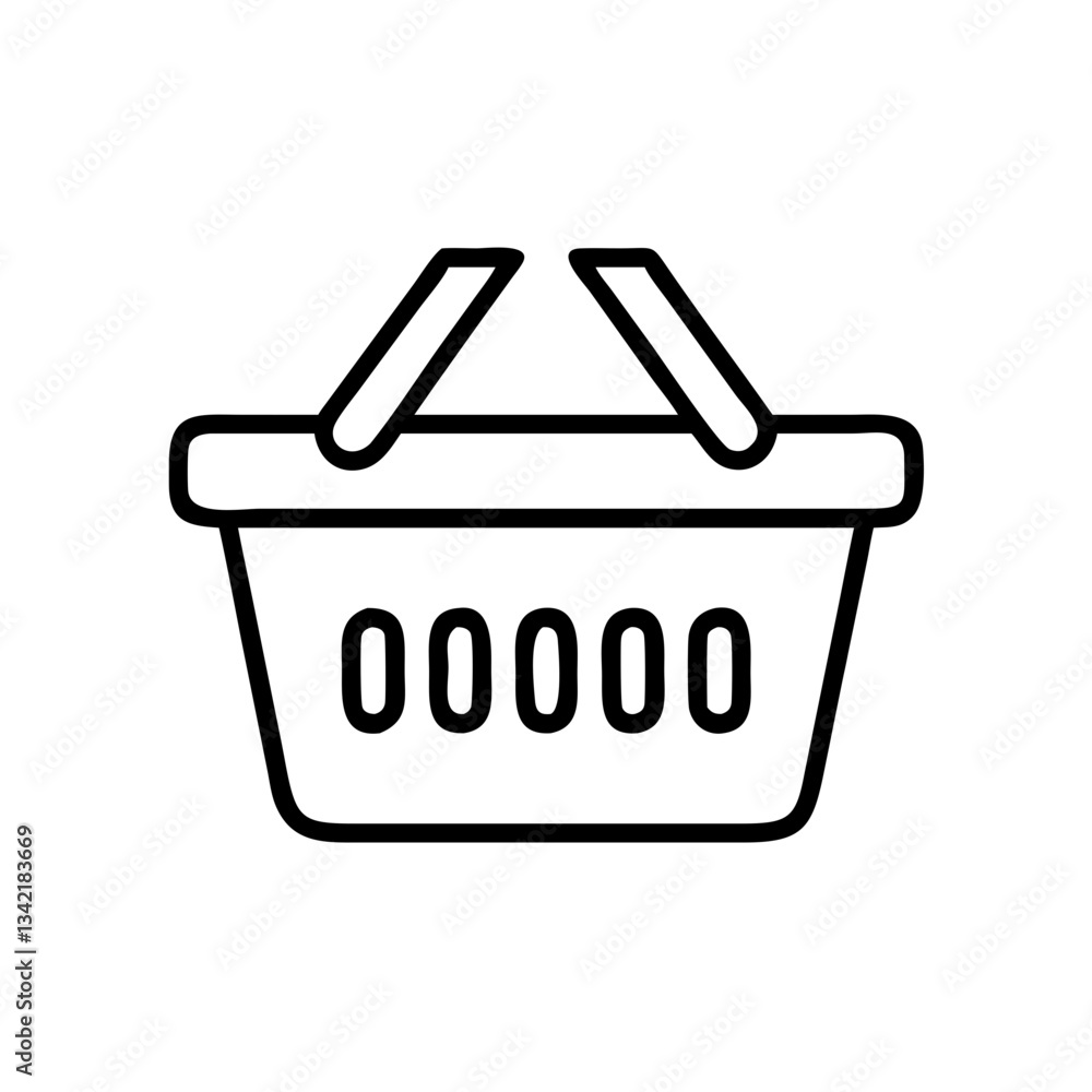 Shopping Basket
Shopping Basket