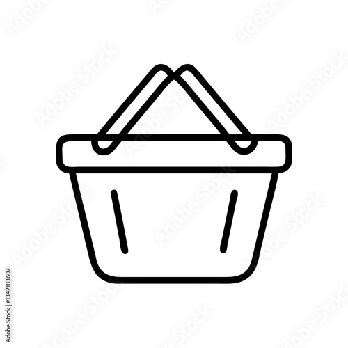 Shopping Basket

