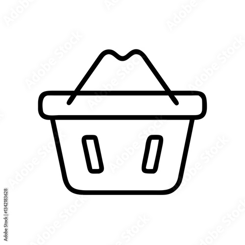 Shopping Basket
