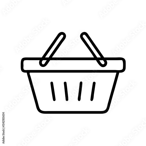 Shopping Basket
