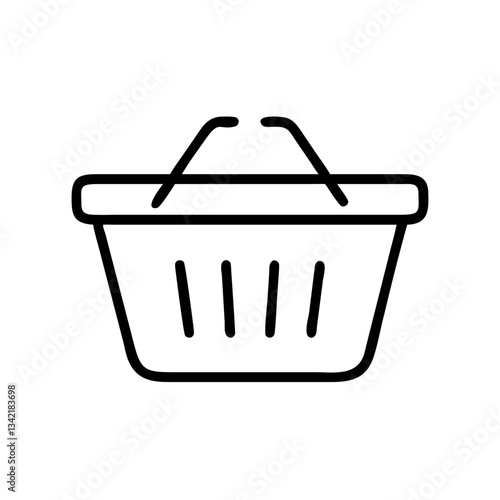 Shopping Basket
