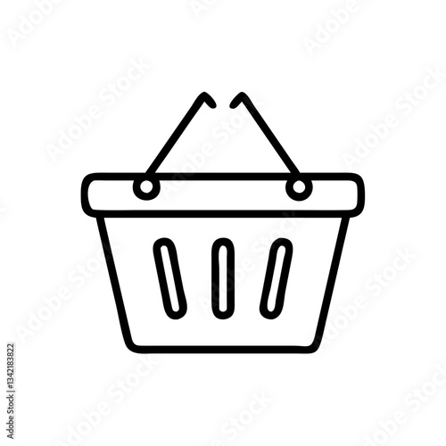Shopping Basket
