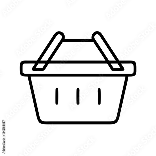 Shopping Basket
