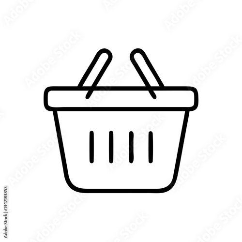 Shopping Basket
