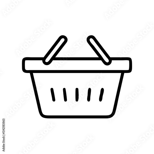 Shopping Basket
