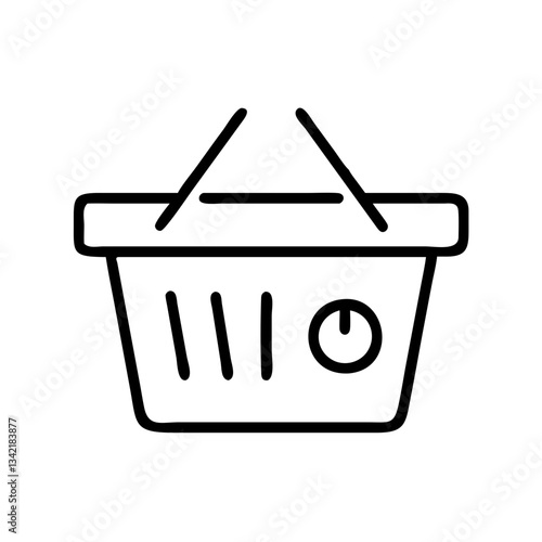 Shopping Basket

