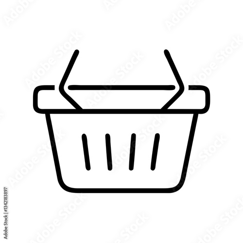 Shopping Basket
