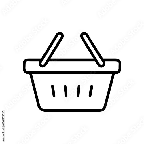 Shopping Basket
