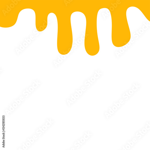 Cheese vector. wallpaper. cheese on white background. Cheese frame. cheese stretch.	