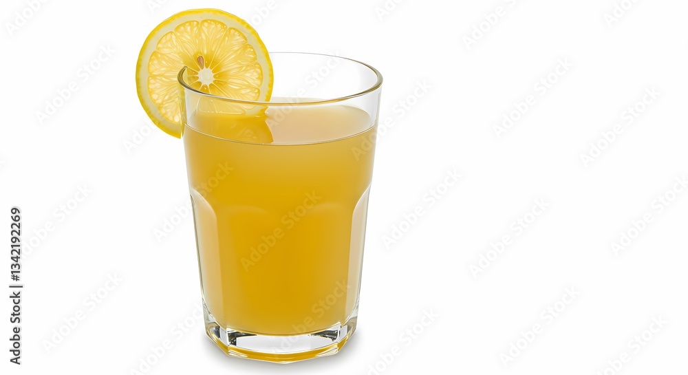 Refreshing Pineapple Juice Refreshing Pineapple Juice