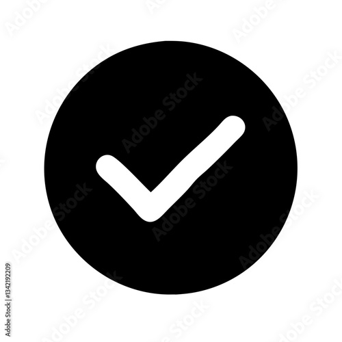 Correct Icon