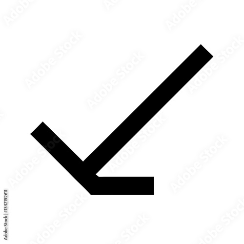 Correct Icon
