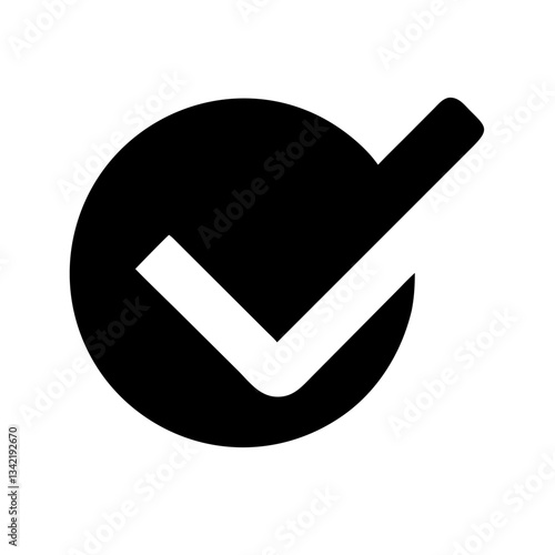 Correct Icon