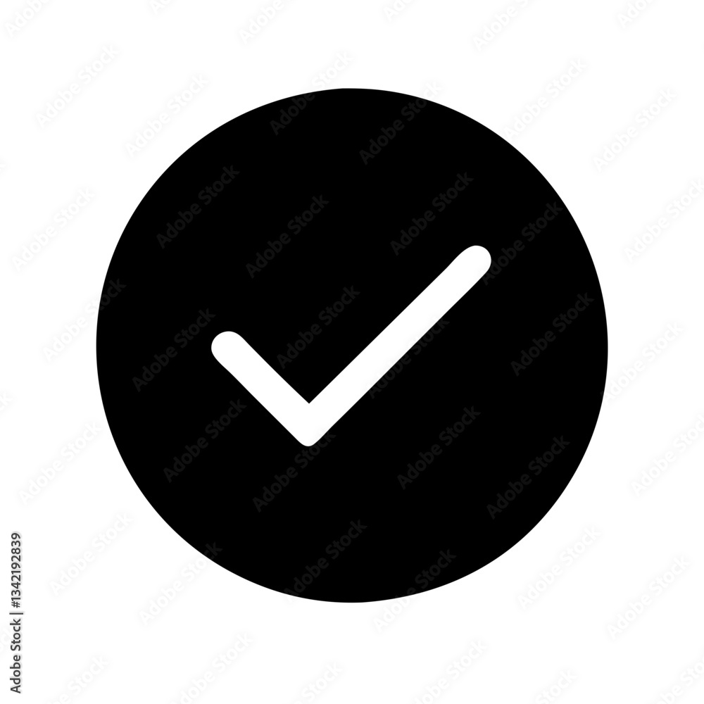 Correct Icon Correct Icon