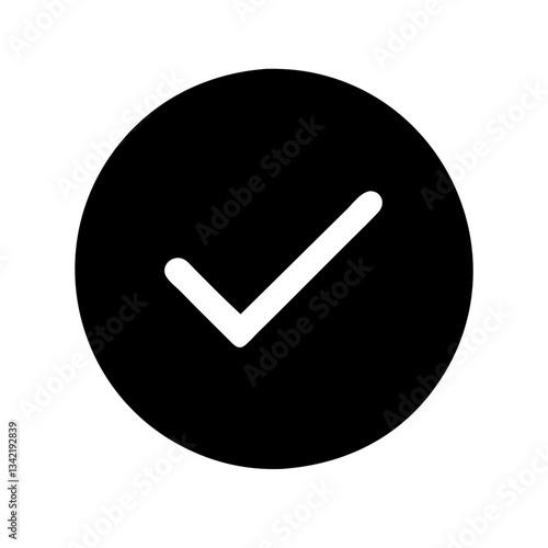 Correct Icon