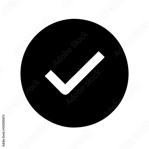Correct Icon