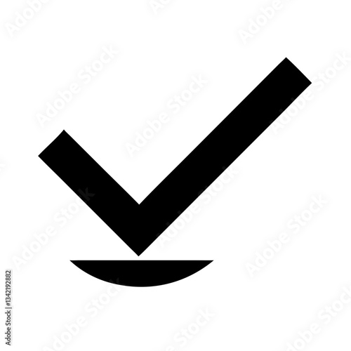 Correct Icon