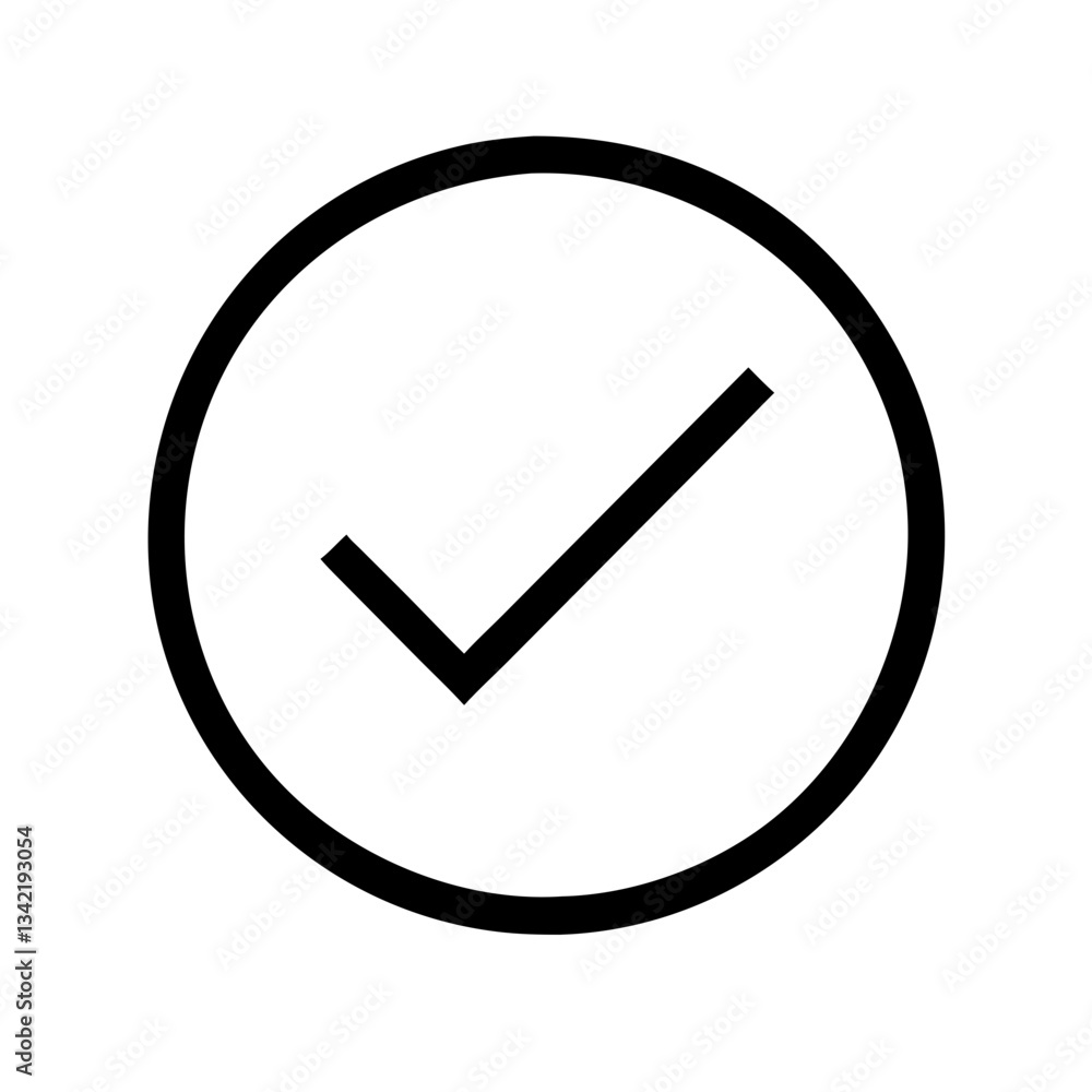 Correct Icon Correct Icon