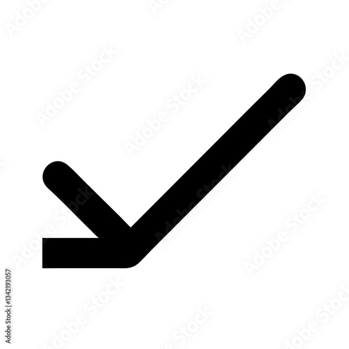 Correct Icon