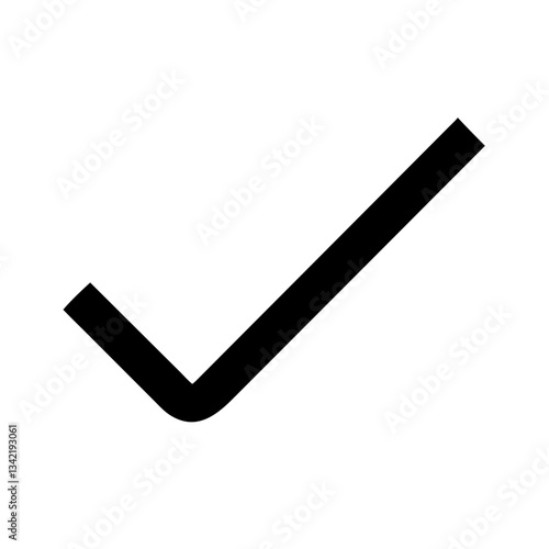 Correct Icon