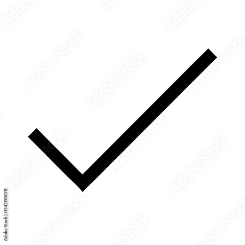 Correct Icon