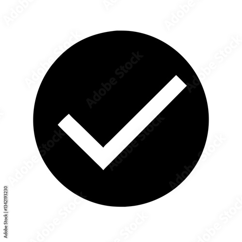Correct Icon