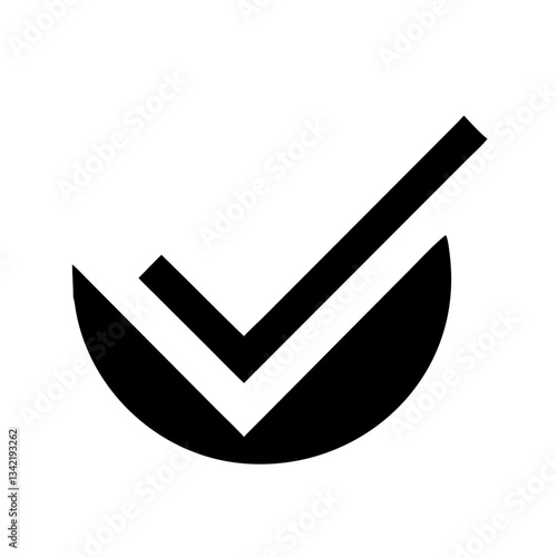 Correct Icon