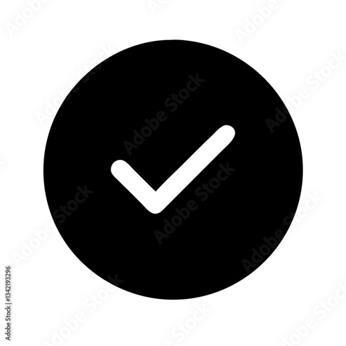 Correct Icon