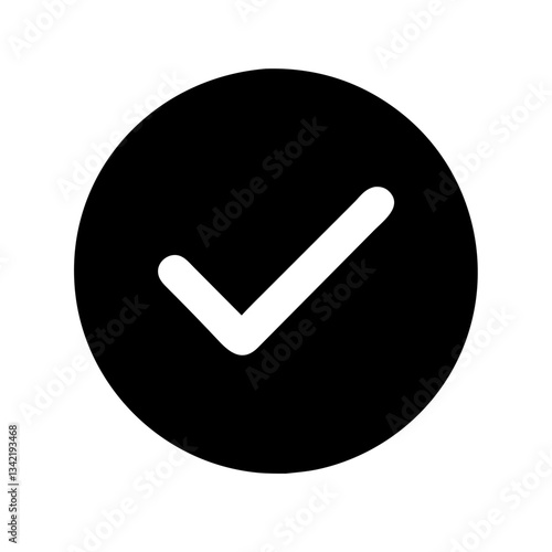 Correct Icon