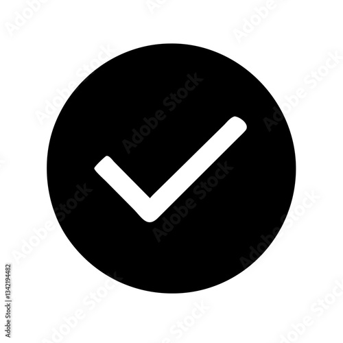 Correct Icon