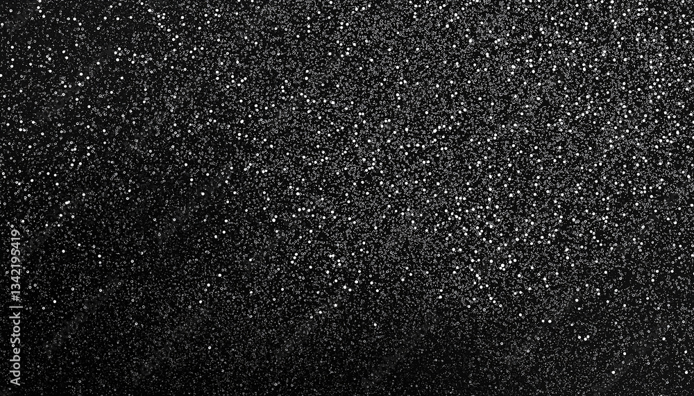 Black Glitter Background Texture Sparkling, Shimmering, Festive, Celebratory, Bright, Glimmering, Sh Black Glitter Background Texture Sparkling, Shimmering, Festive, Celebratory, Bright, Glimmering, Sh