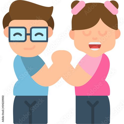 Love Icon Vector Element