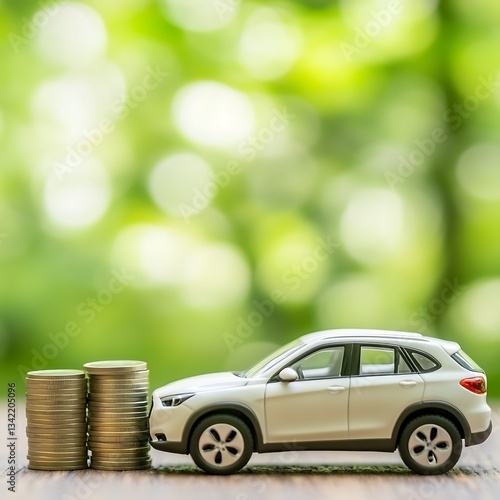 Affordable Car Ownership: Investment in Mobility.
