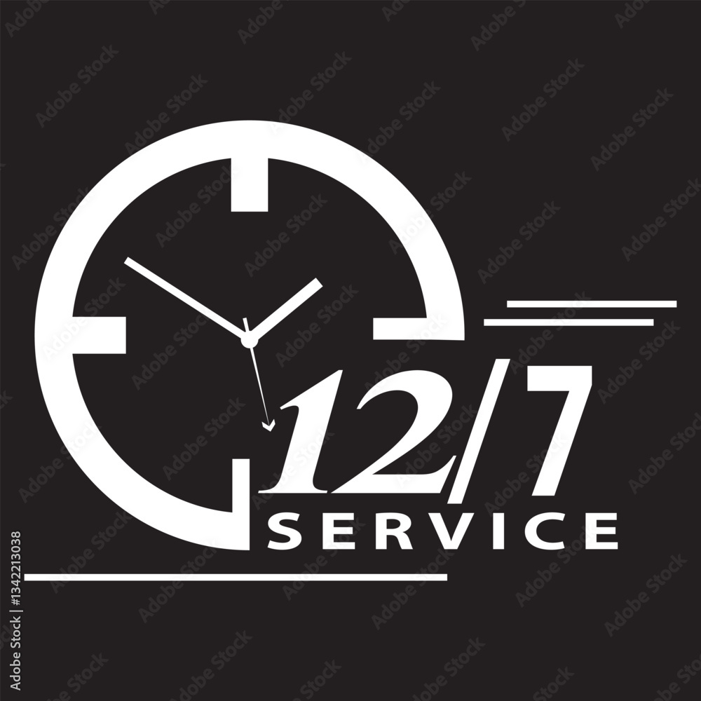 Hours time arrow. Time line icon. Delivery and service time icon. Deadline concept. Work time symbol isolated on white background. Hours time arrow. Time line icon. Delivery and service time icon. Deadline concept. Work time symbol isolated on white background.