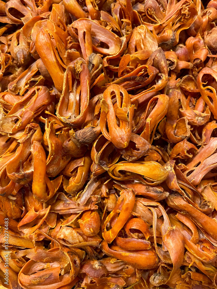 Mace or Javitri Spice.this photo was taken from bangladesh. Mace or Javitri Spice.this photo was taken from bangladesh.