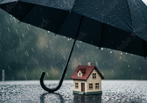 home insurance protection from unexpected disasters ai generative