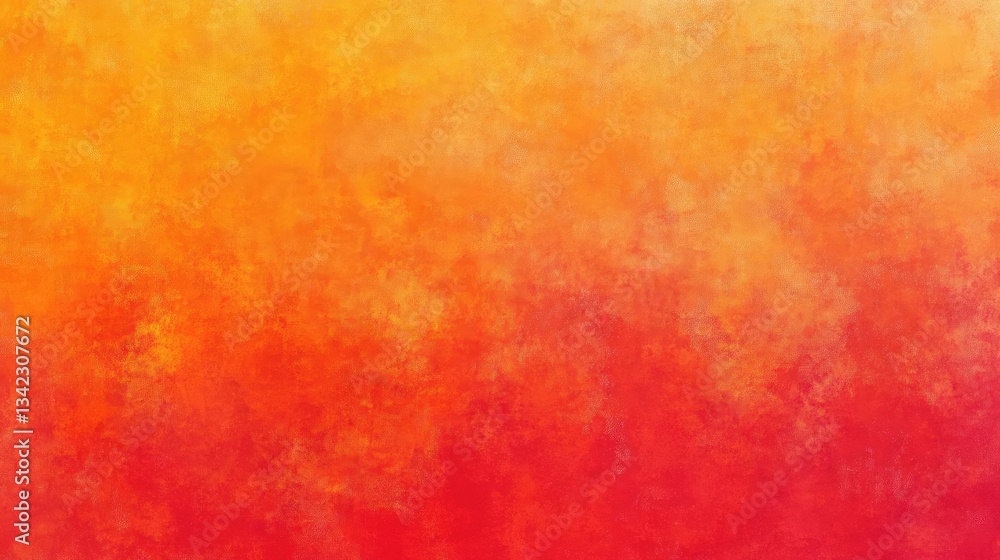 Abstract Warm Orange Red Gradient Background Texture Abstract Warm Orange Red Gradient Background Texture