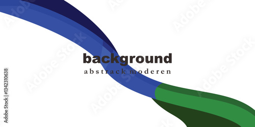 abstract background vector with pastel stains