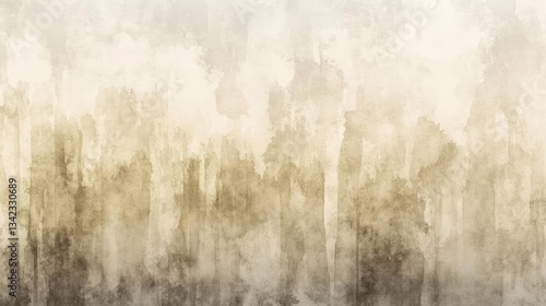 Beige And Brown Grunge Wall Texture Backgrounds For Design Inspiration And Webpage Backdrops. Using Textured Patterns For Walls Or Surfaces, Ideal for Vintage Website Themes and Creative Design