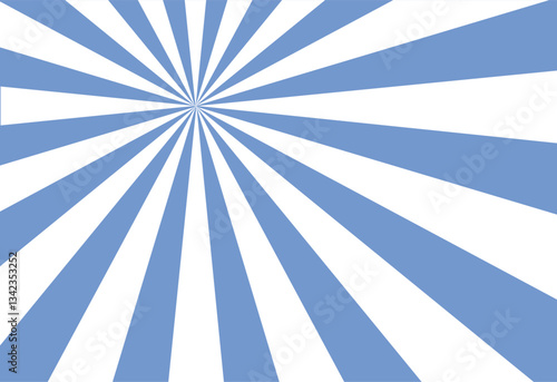 Sunburst background material, intensive line, cartoon, cartoon, radial, radiating lines, starburst patterns,