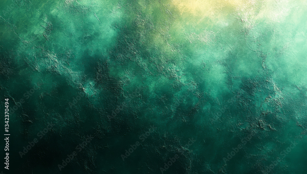 Dark green textured abstract ocean view. Deep green and teal swirls mimic ocean depths, capturing a tranquil aquatic ambience with shifting light shades. Dark green textured abstract ocean view. Deep green and teal swirls mimic ocean depths, capturing a tranquil aquatic ambience with shifting light shades.