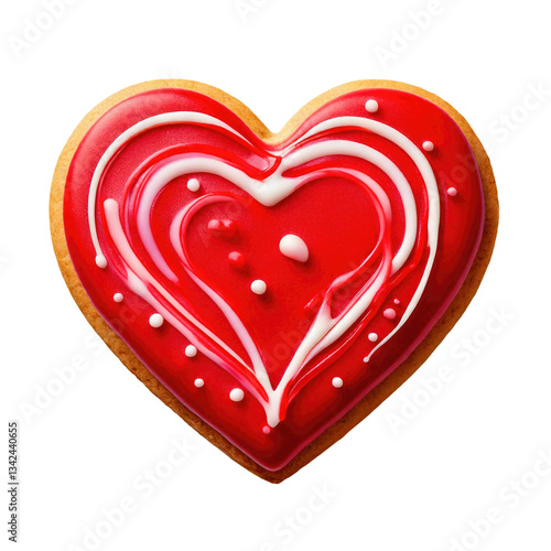 Heart Shaped Valentines Day...