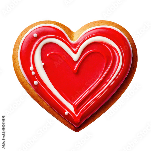 Heart Shaped Valentines Day...