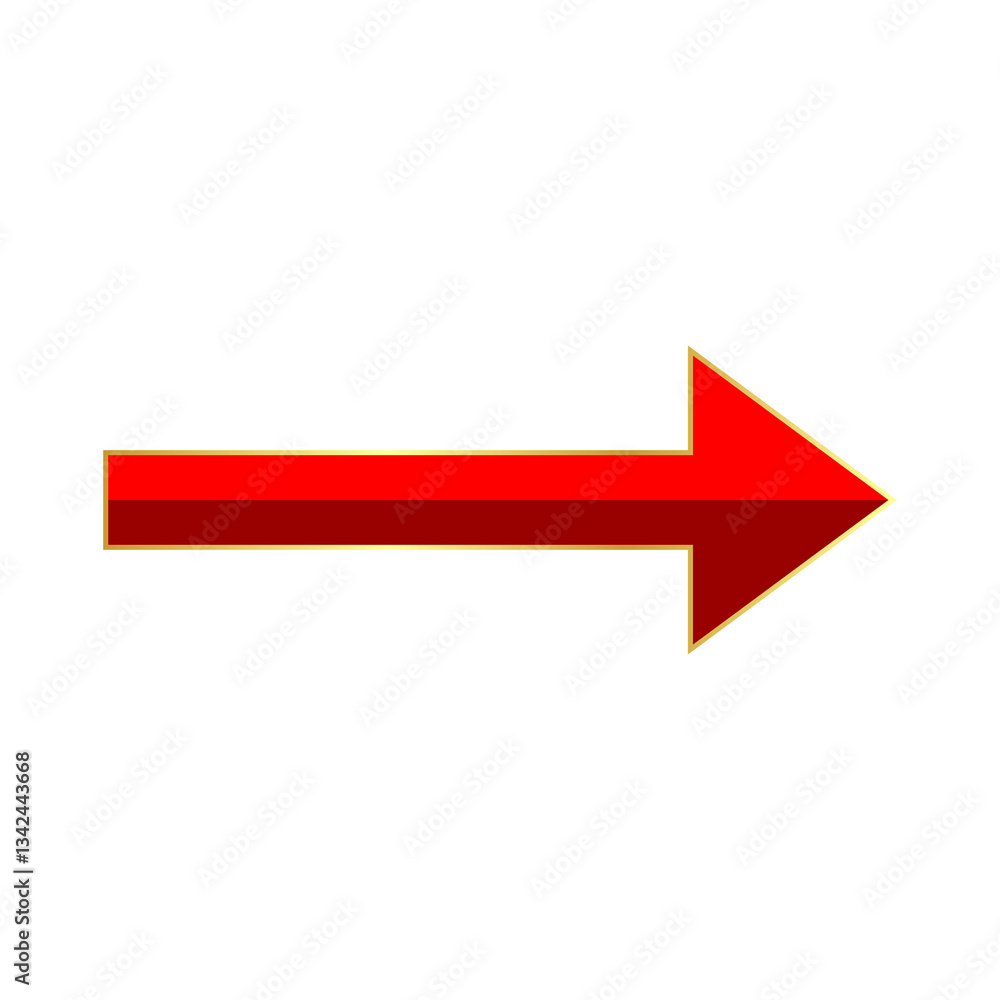 red arrow icon red arrow icon